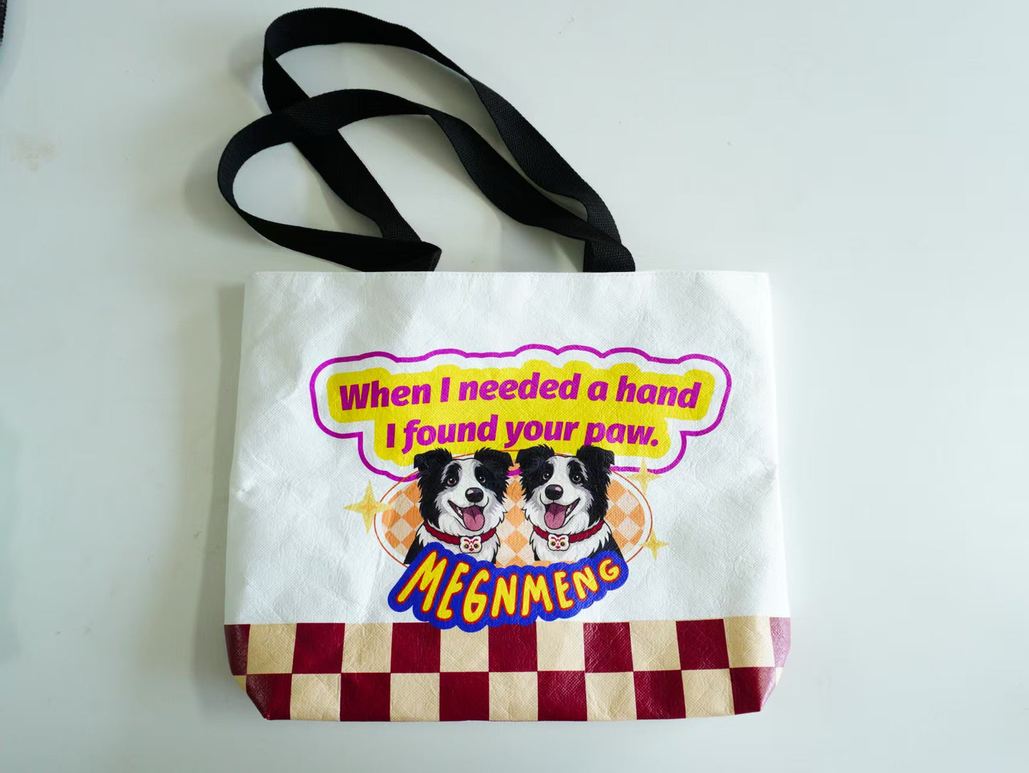 recycling bag