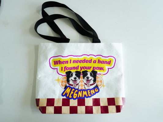recycling bag